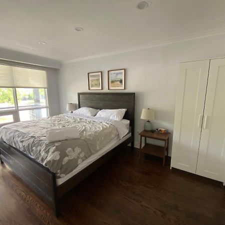 Yonge And Finch Subway !L Spacious & Bright Private Bedroom With Shared Amenties Toronto Exterior foto