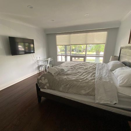 Yonge And Finch Subway !L Spacious & Bright Private Bedroom With Shared Amenties Toronto Exterior foto
