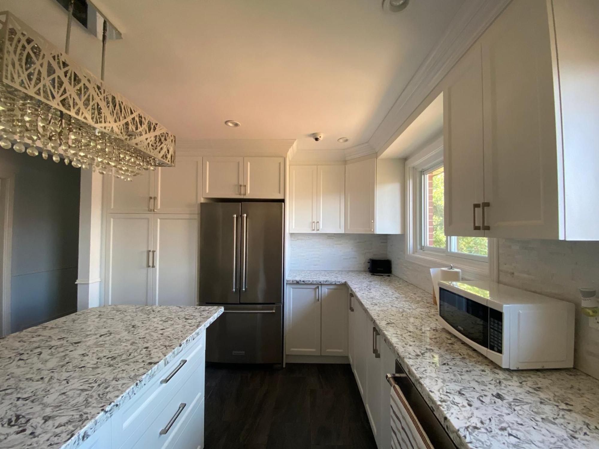 Yonge And Finch Subway !L Spacious & Bright Private Bedroom With Shared Amenties Toronto Exterior foto
